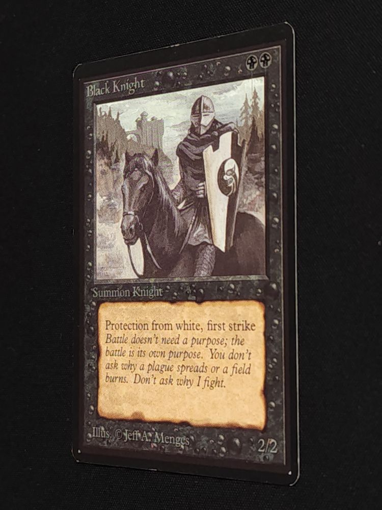 Black Knight