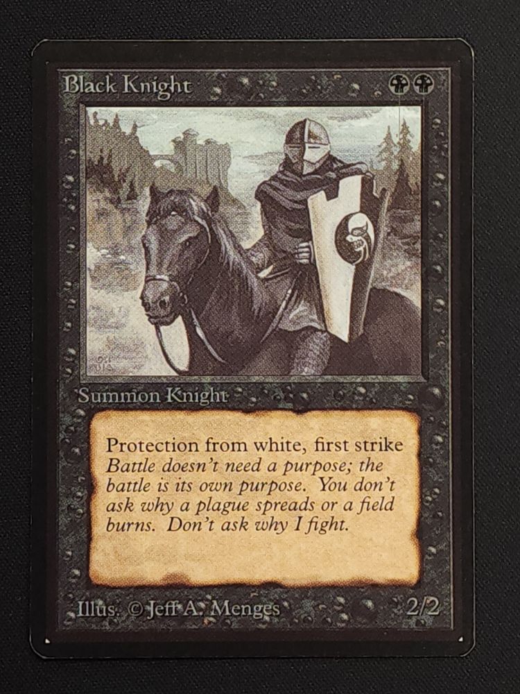 Black Knight