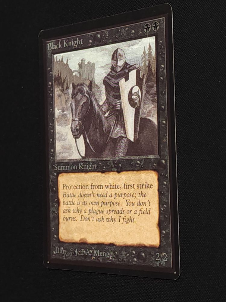 Black Knight