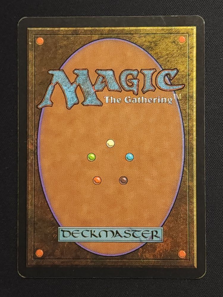 Yawgmoth's Will