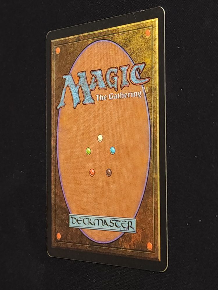 Yawgmoth's Will