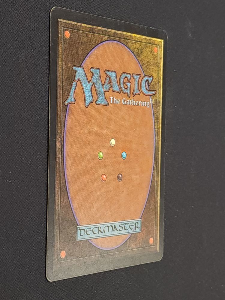 Yawgmoth's Will