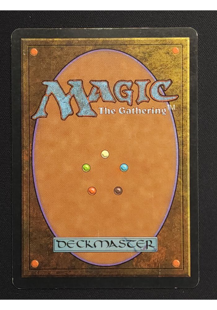 Mox Diamond