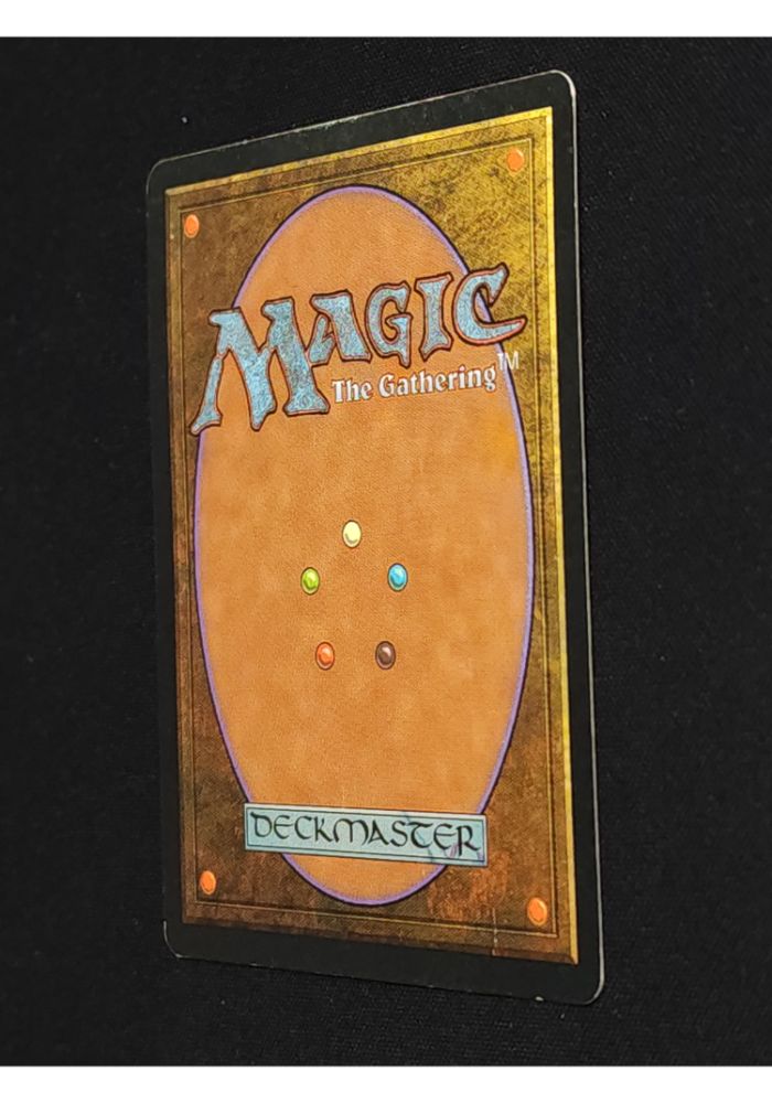 Mox Diamond