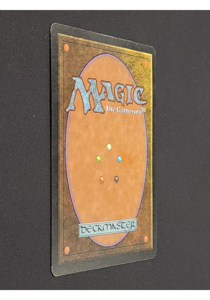 Mox Diamond