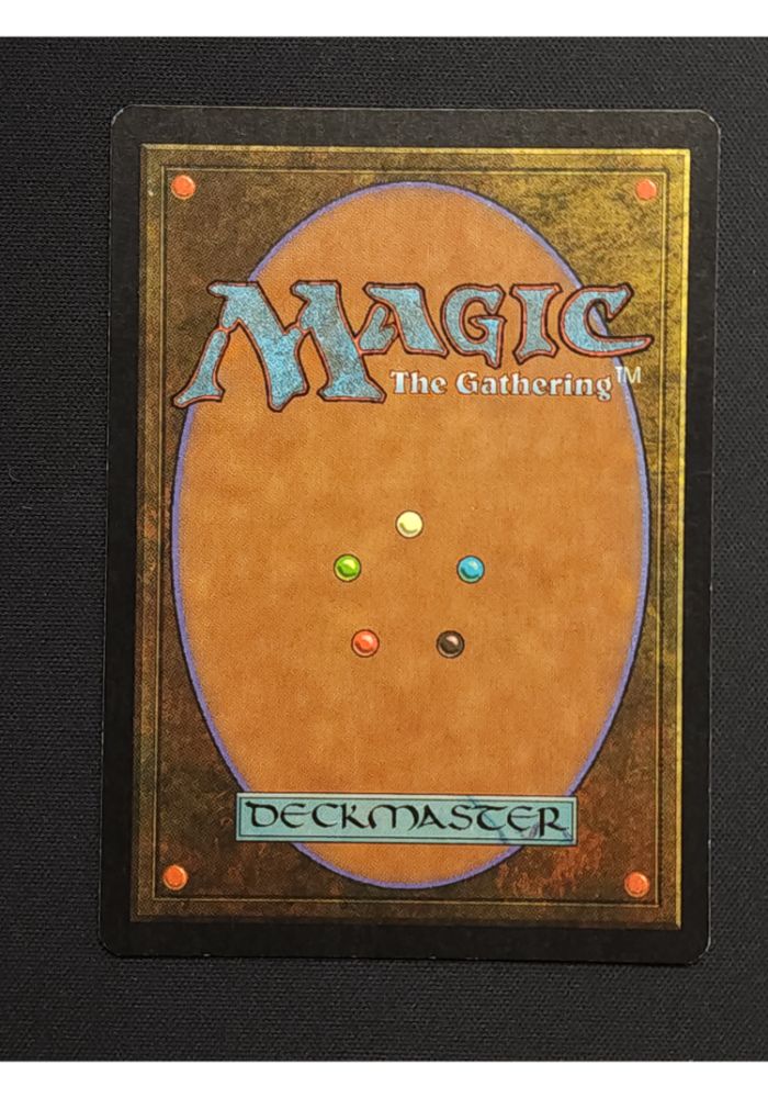Lion's Eye Diamond - MISCUT