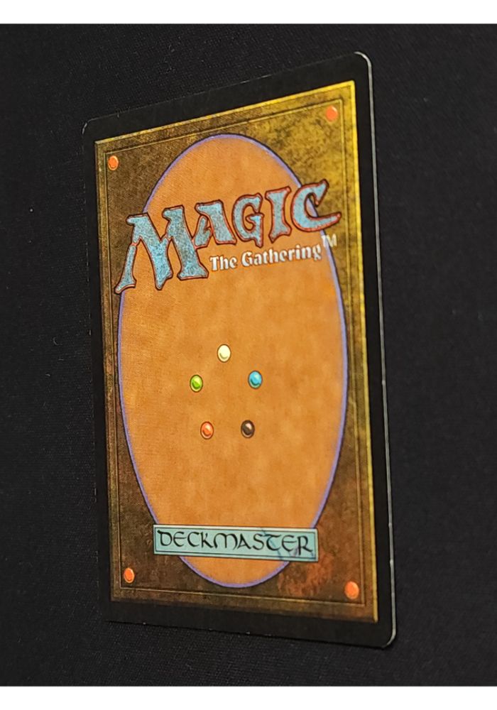 Lion's Eye Diamond - MISCUT