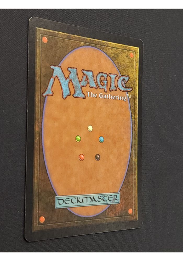 Lion's Eye Diamond - MISCUT