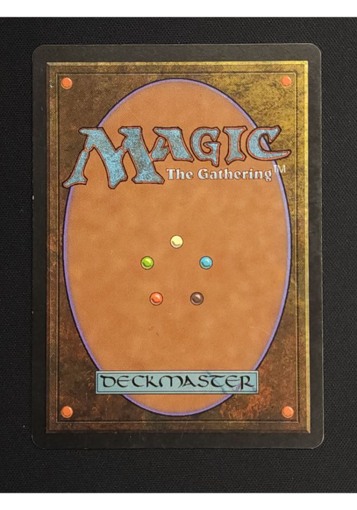 Yawgmoth's Will