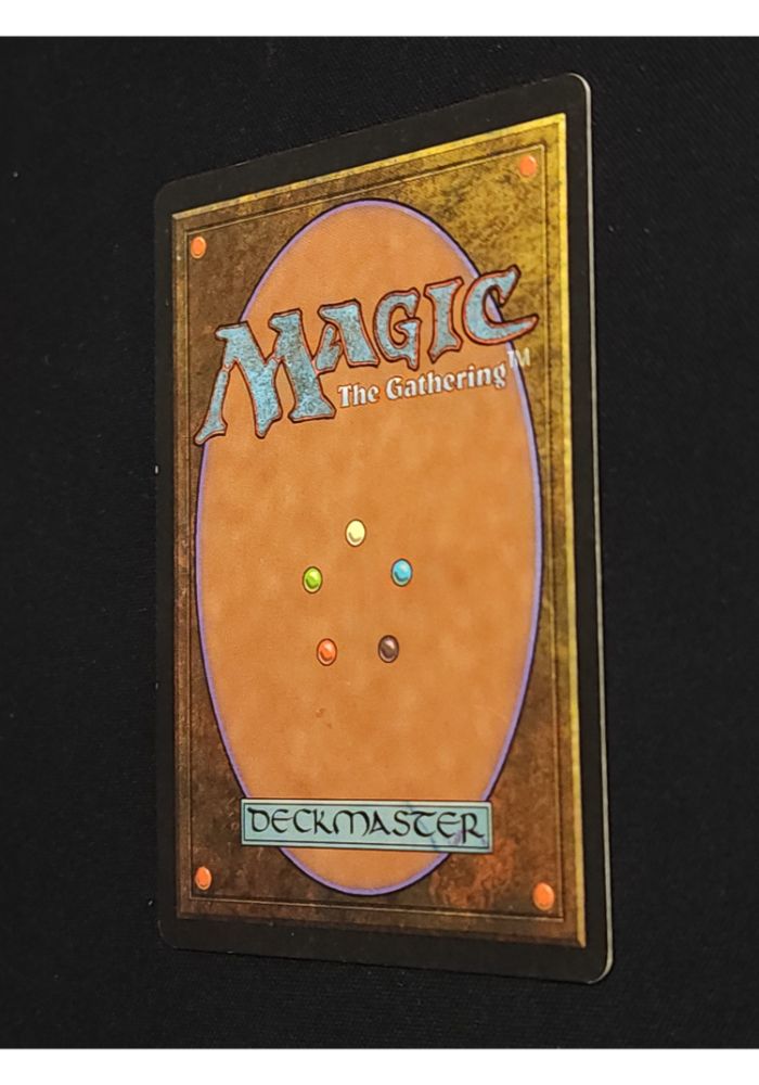 Yawgmoth's Will