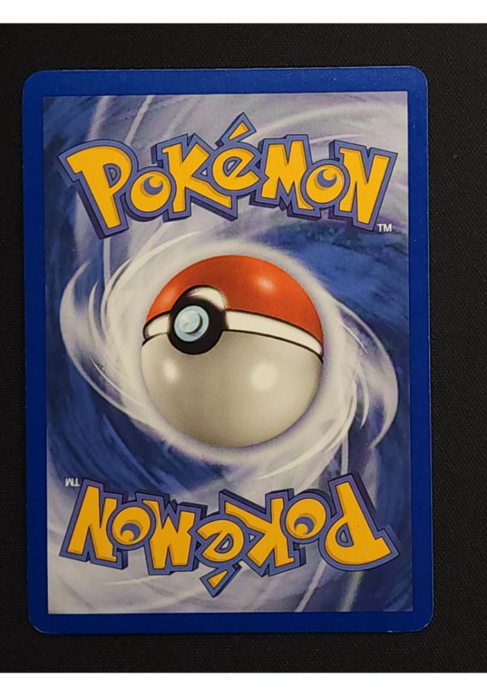 Here Comes Team Rocket!