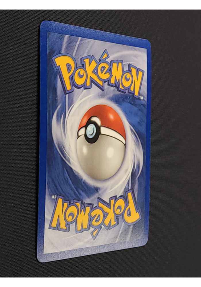 Here Comes Team Rocket!