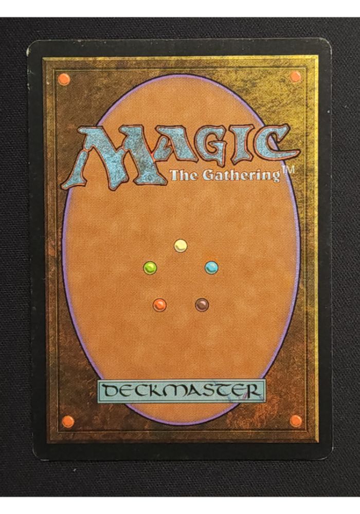 Mox Diamond
