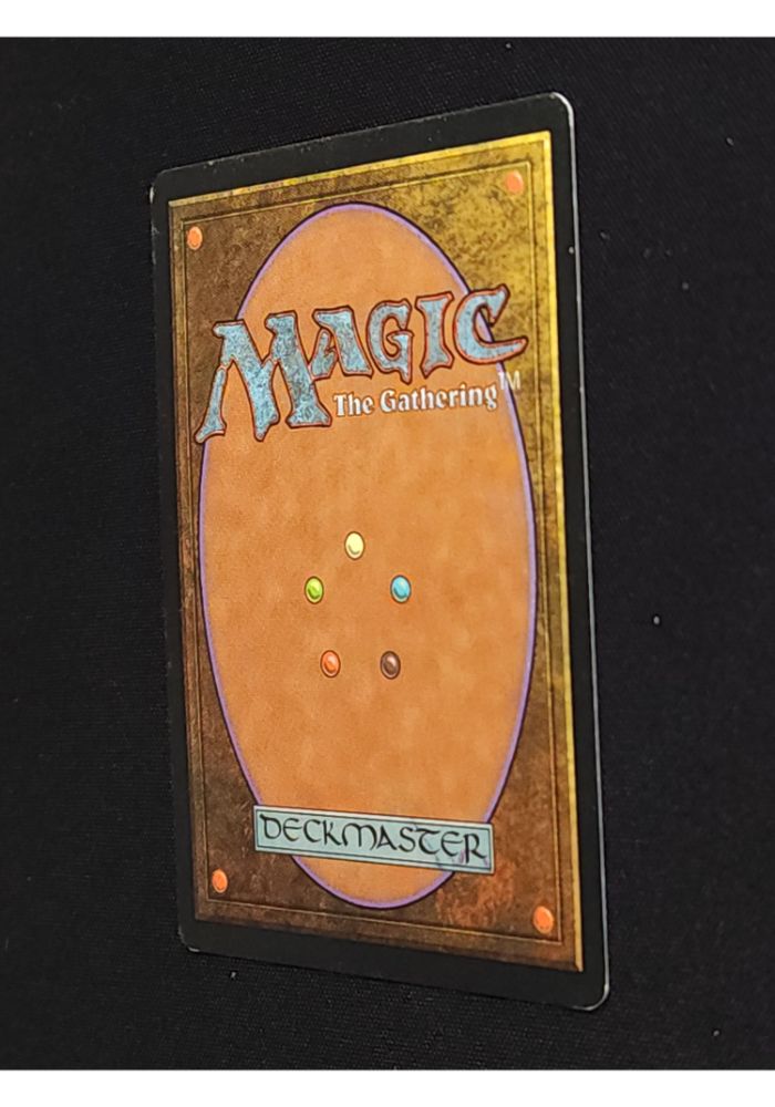 Mox Diamond