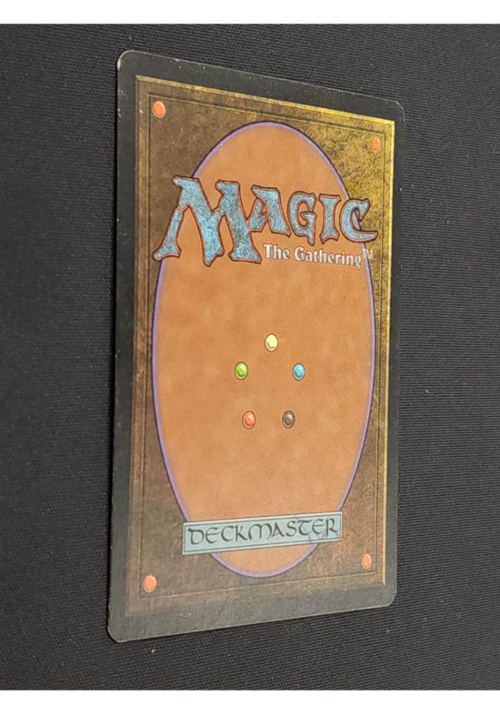 Mox Diamond
