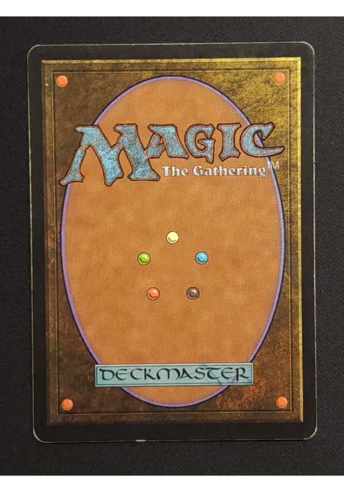 Yawgmoth's Will