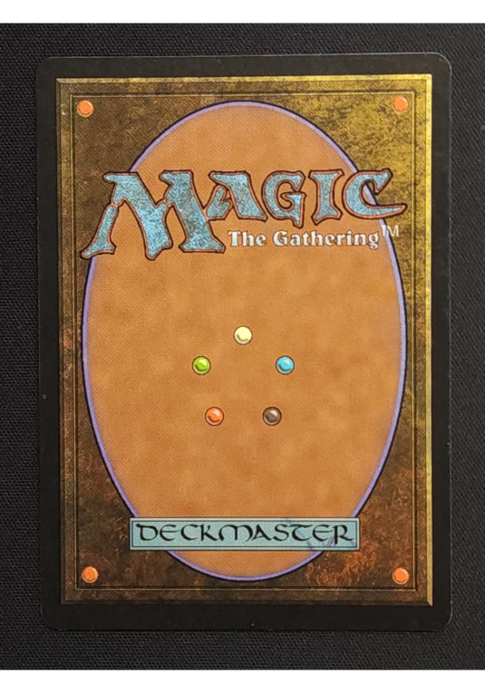 Yawgmoth's Will