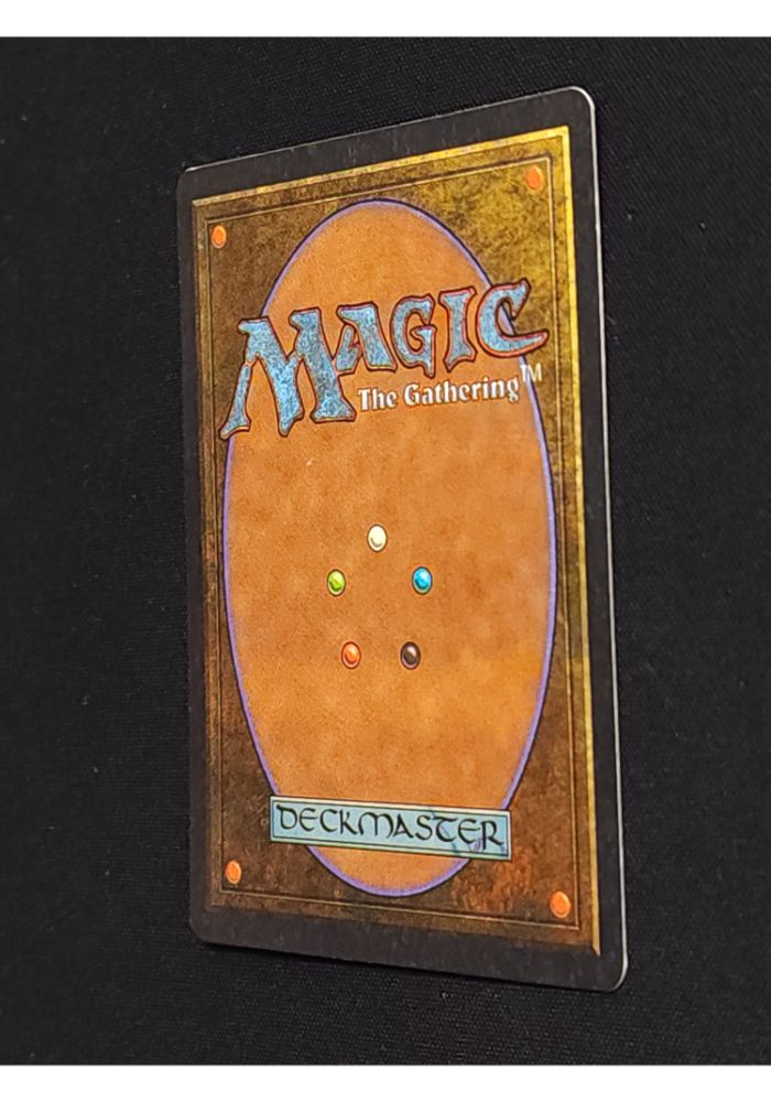 Power Artifact