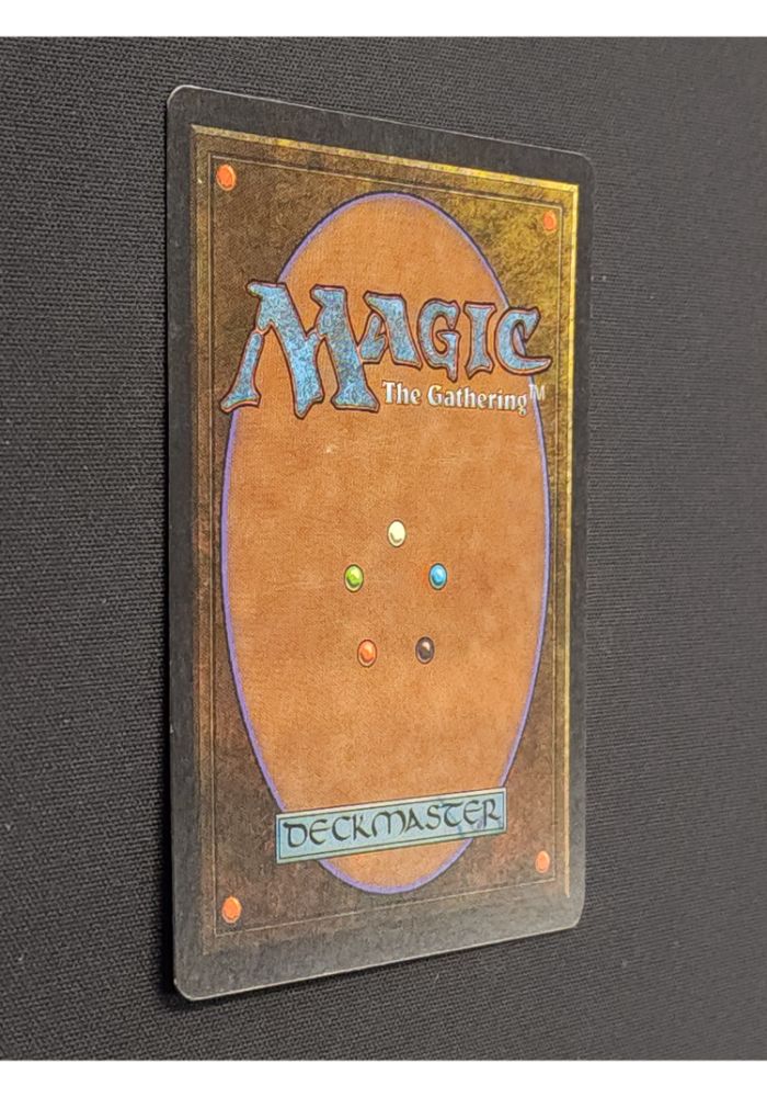 Power Artifact