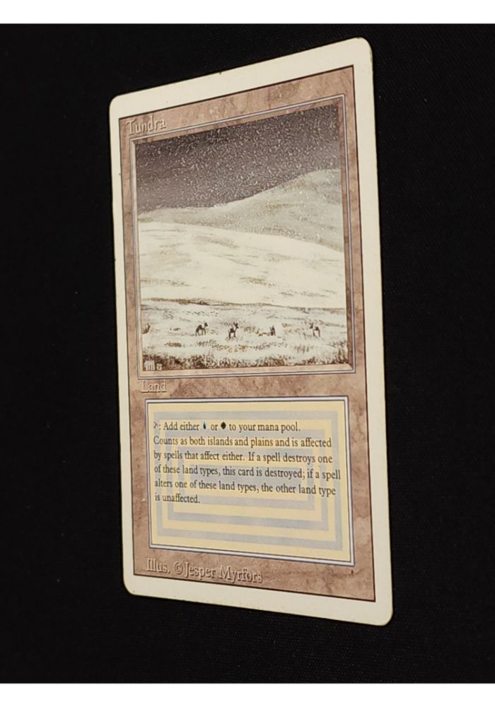 Tundra