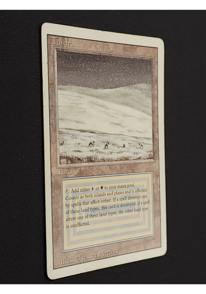 Tundra