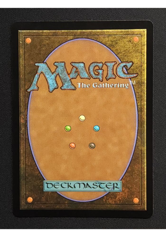 Jegantha, the Wellspring // Serial Numbered 107/500