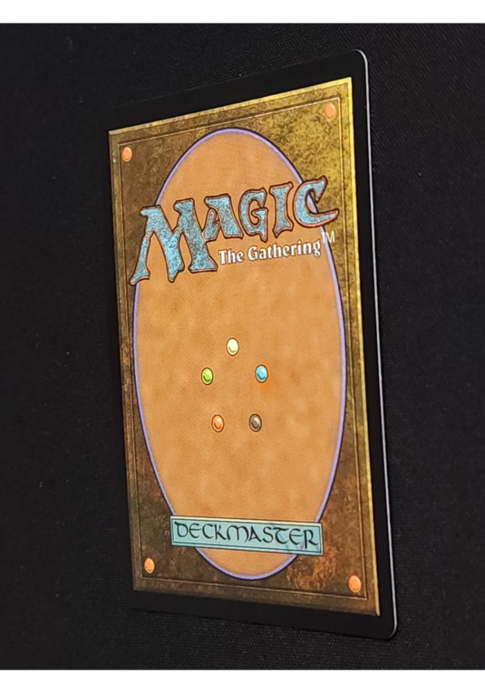 Jegantha, the Wellspring // Serial Numbered 107/500