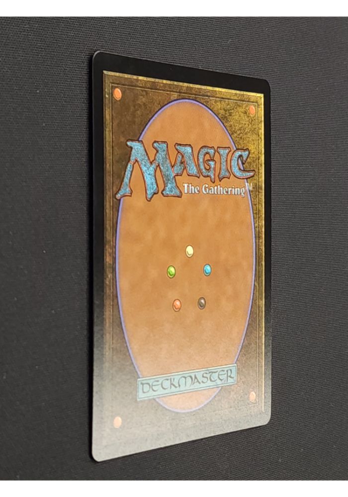 Jegantha, the Wellspring // Serial Numbered 107/500