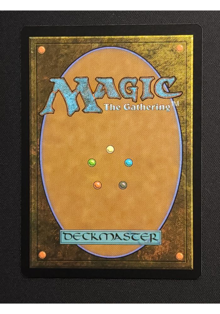 Sol Ring - Dwarven