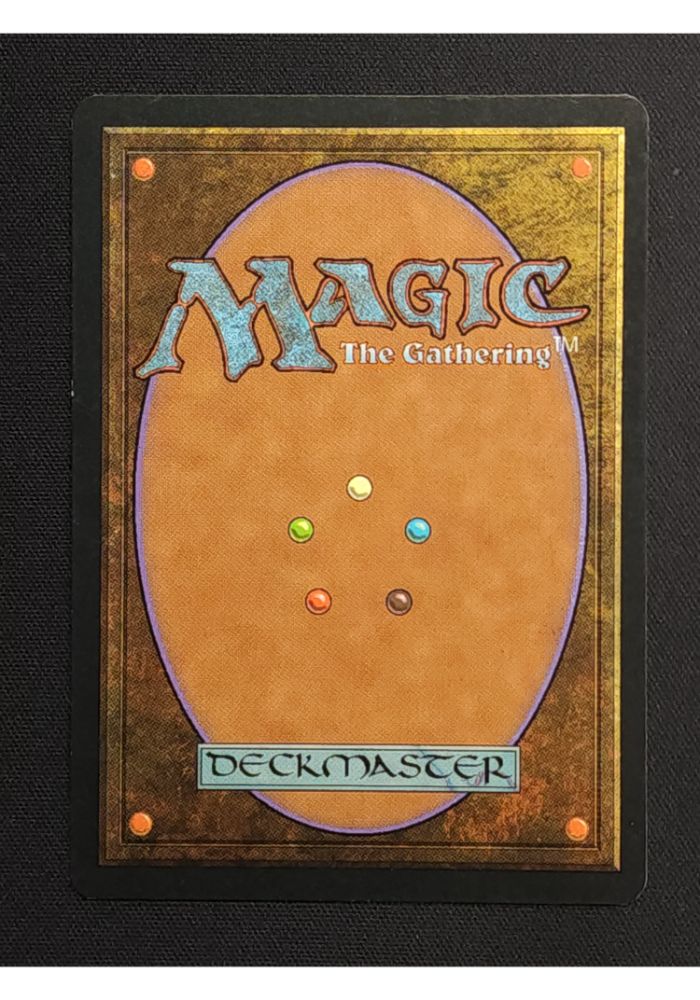 Mox Diamond