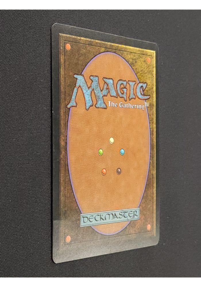 Mox Diamond