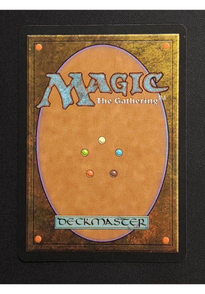 Mox Diamond