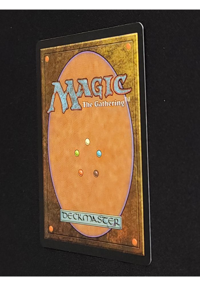 Mox Diamond