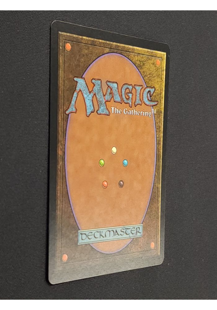 Mox Diamond