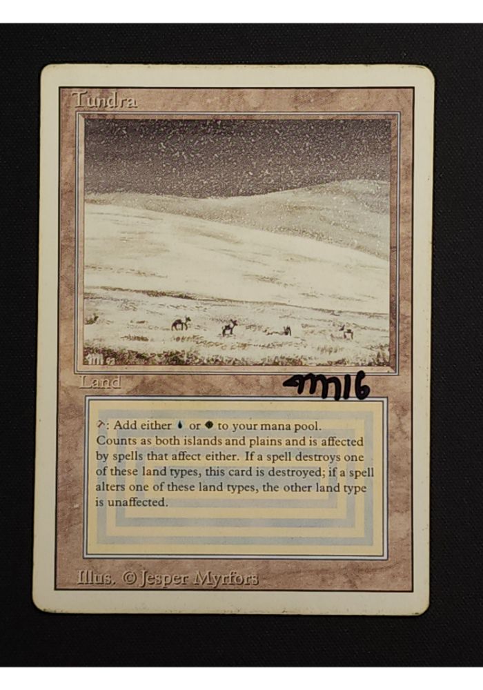 Tundra