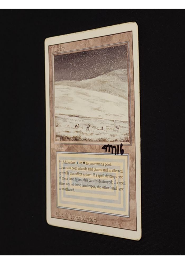 Tundra