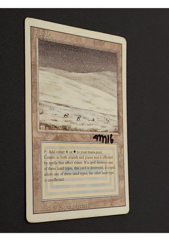 Tundra