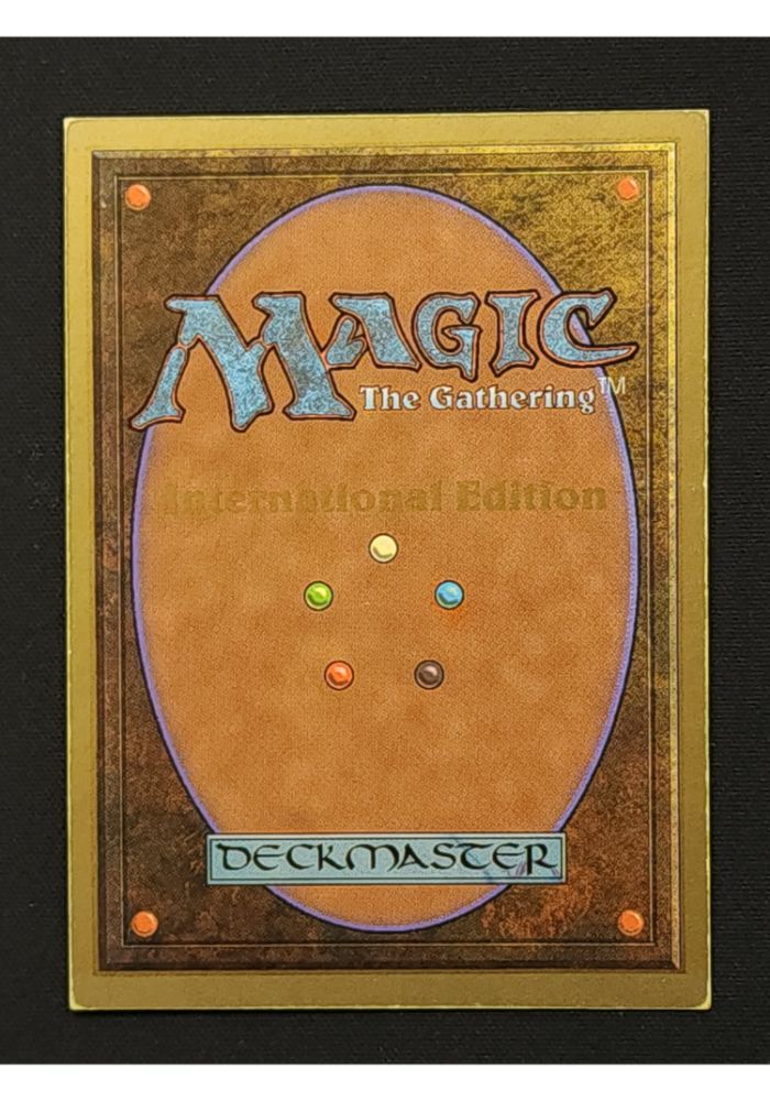 Mox Sapphire