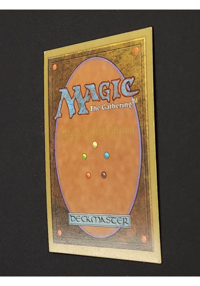 Mox Sapphire