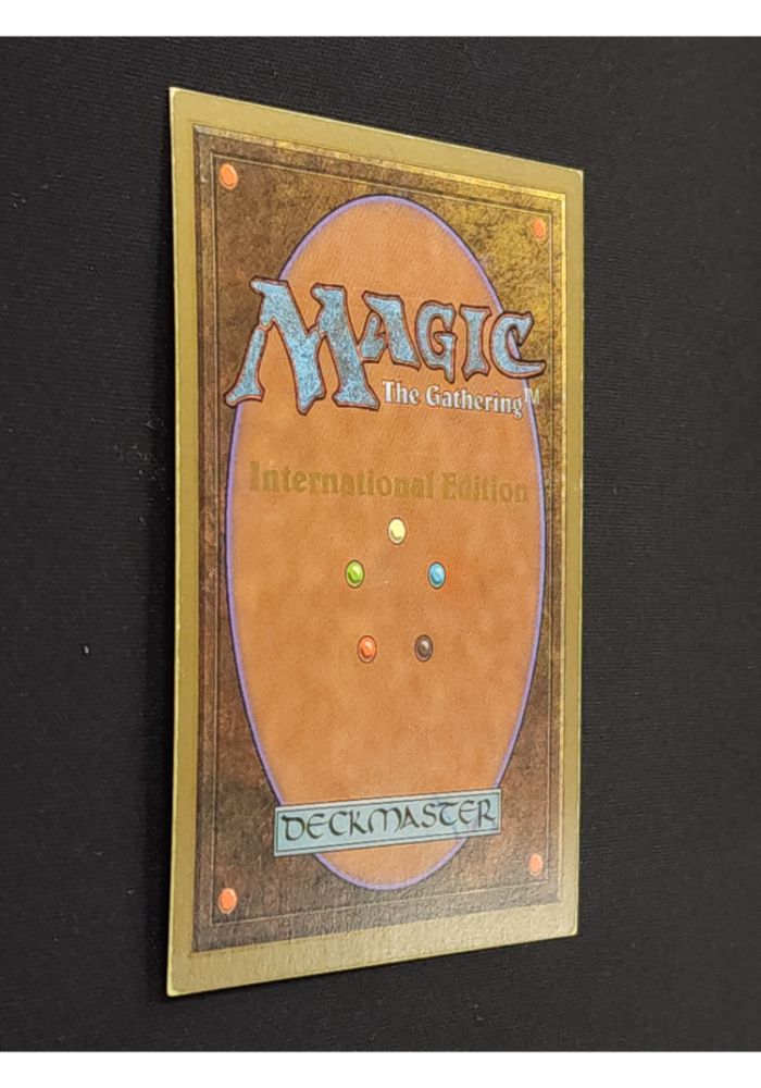 Mox Sapphire
