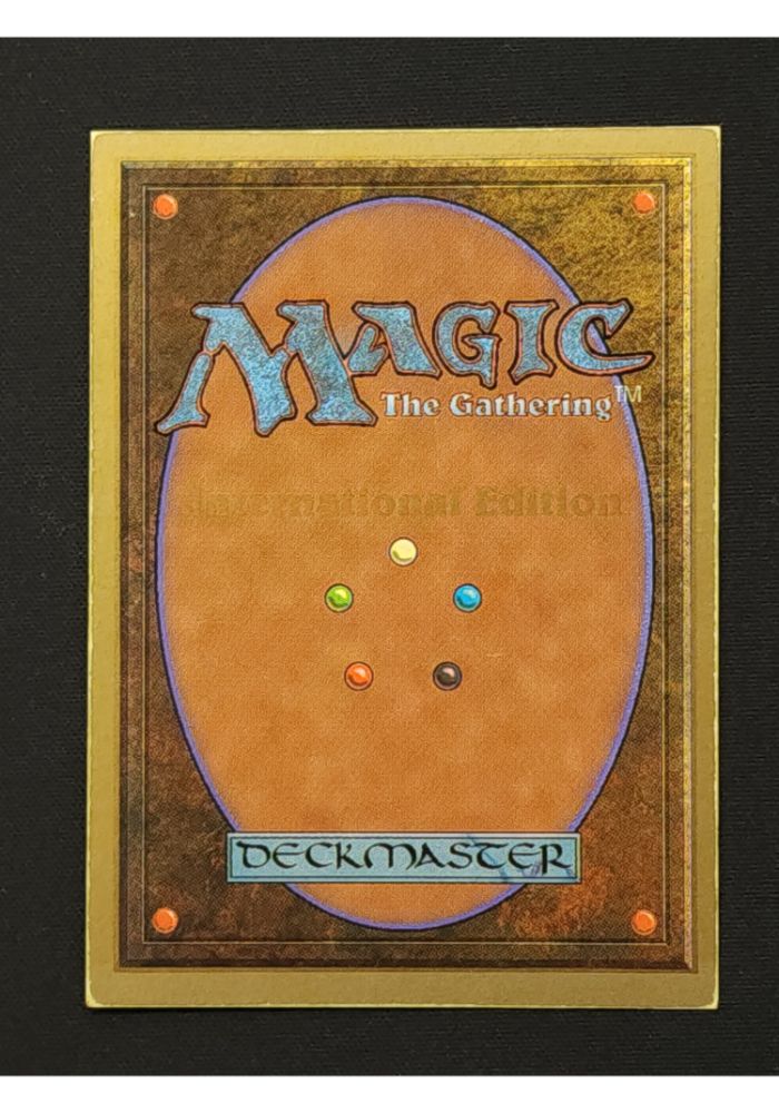 Mox Ruby