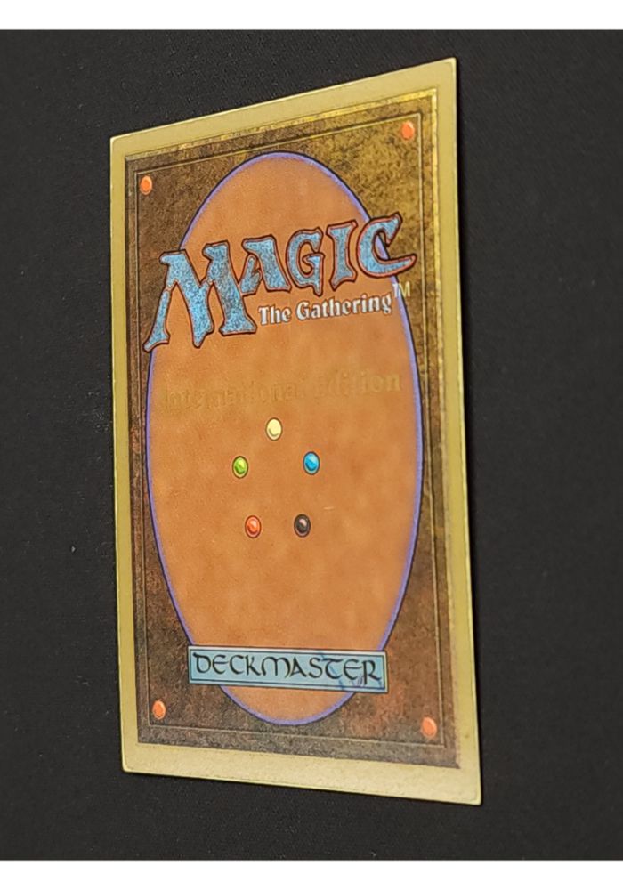 Mox Ruby