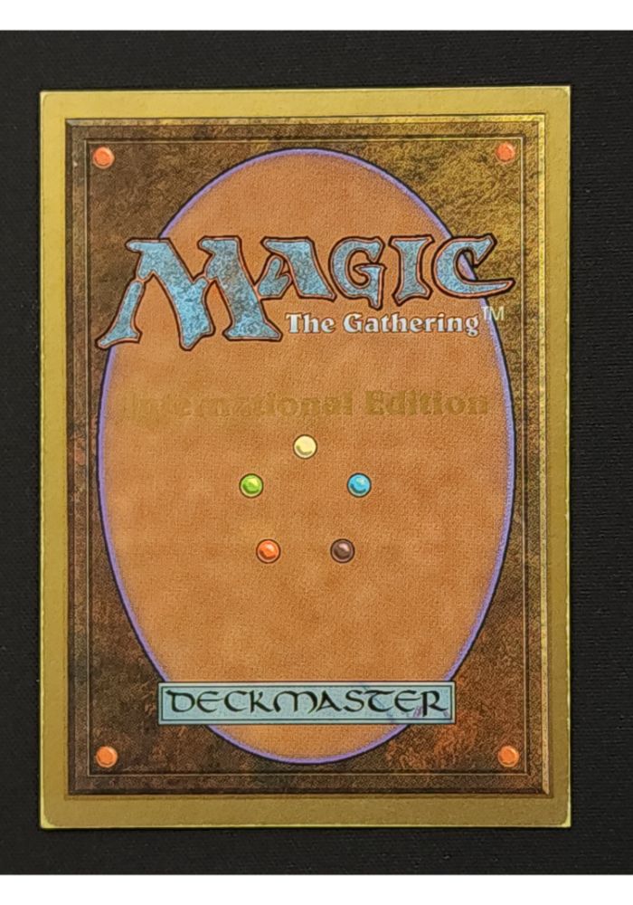 Mox Emerald