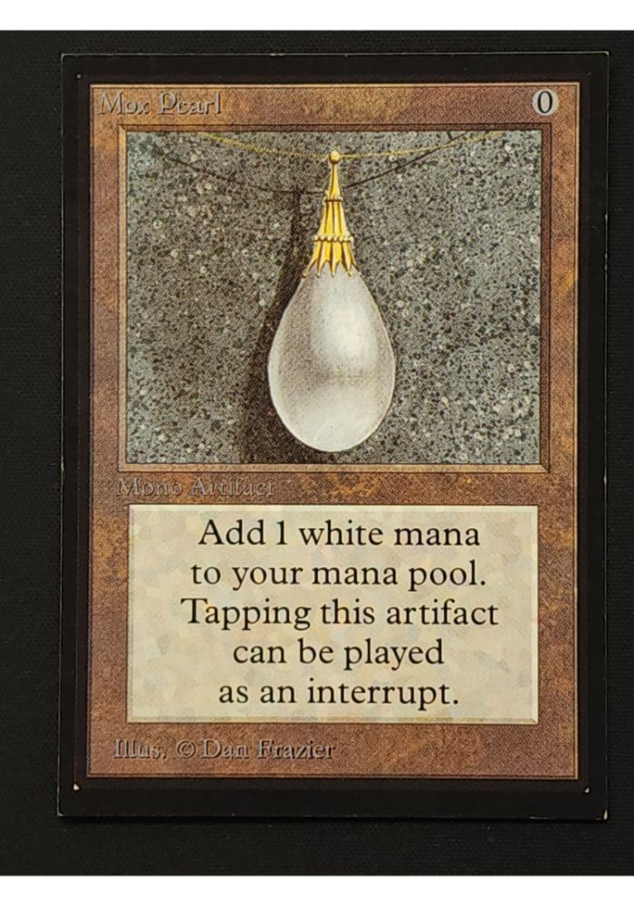 Mox Pearl