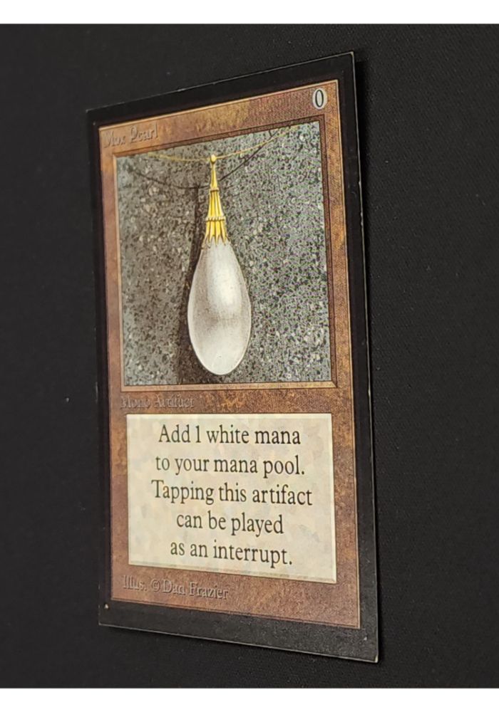 Mox Pearl