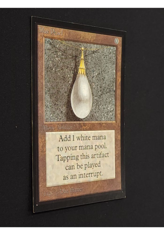 Mox Pearl