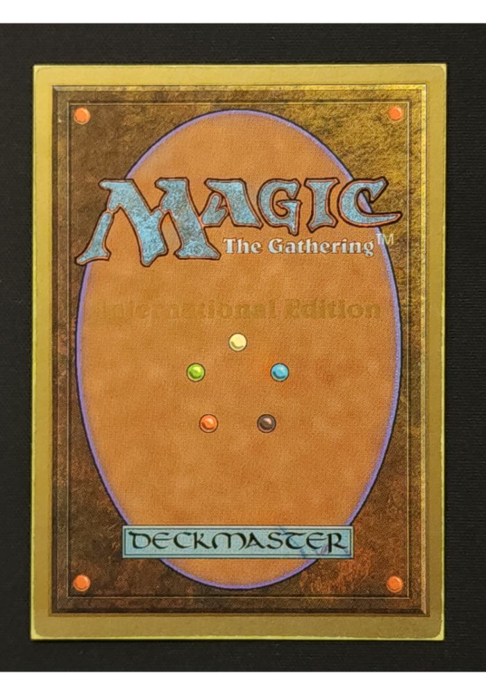 Ancestral Recall