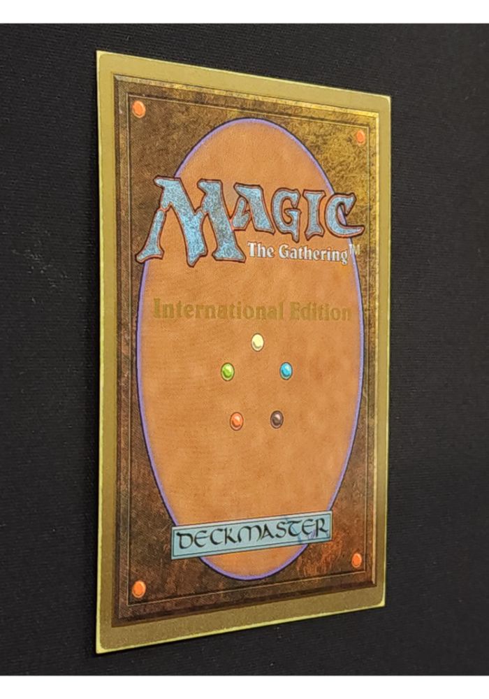 Ancestral Recall