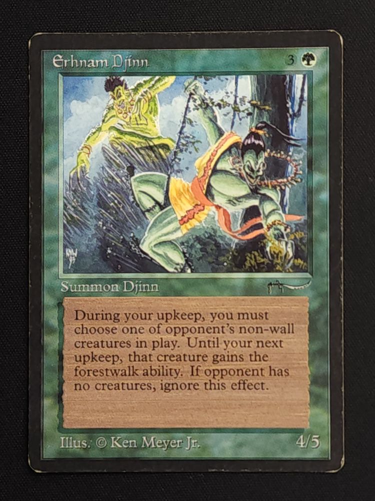 Erhnam Djinn