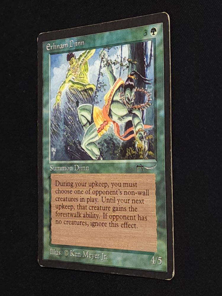 Erhnam Djinn